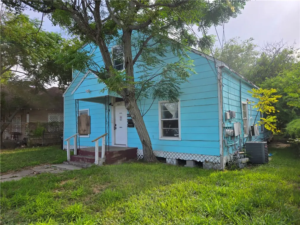 1011 S Alameda Street, Corpus Christi, TX 78404 - Image #1
