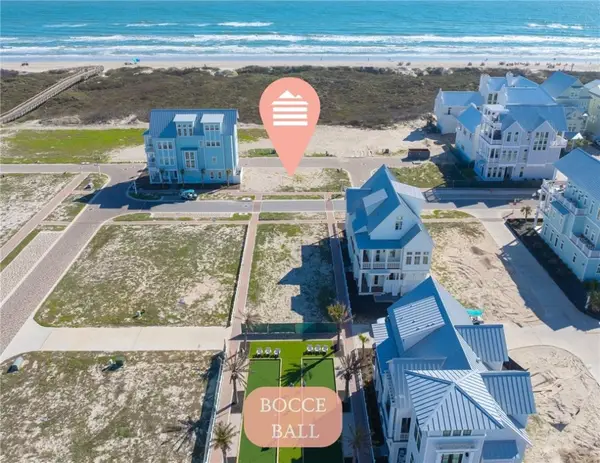 512 Coastline Drive, Port Aransas, TX 78373