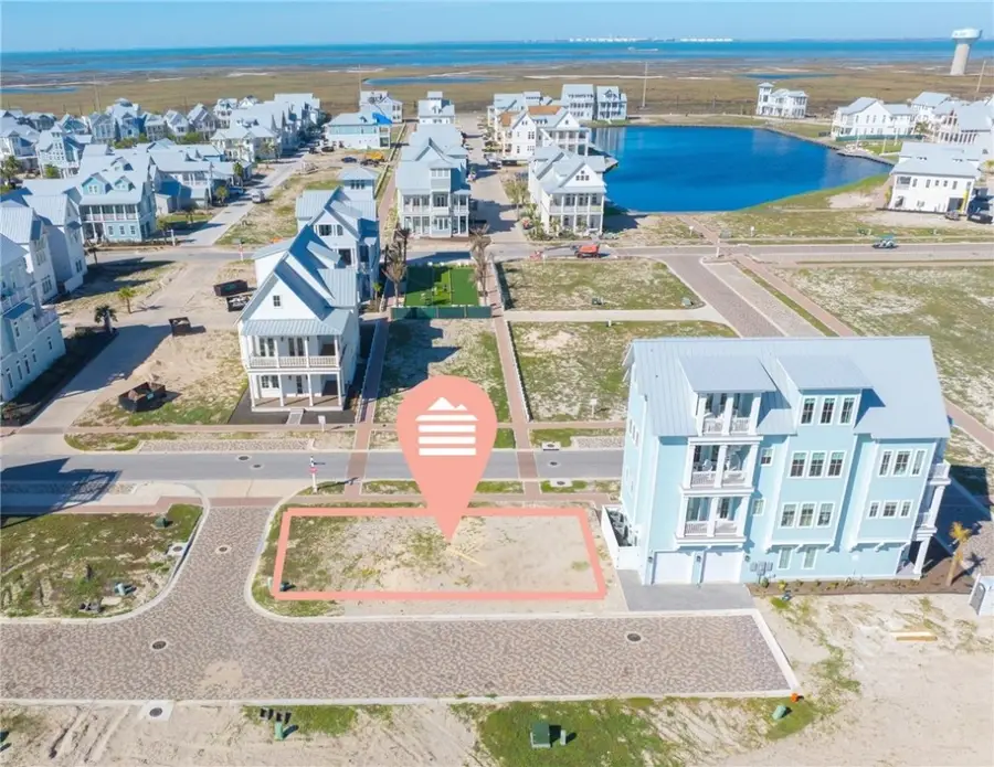 512 Coastline Drive, Port Aransas, TX 78373 - #2