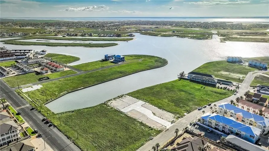 14926 Granada Drive, Corpus Christi, TX 78418 - #3