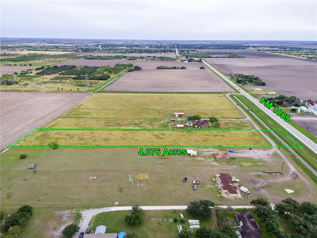 00 N Fm 1889 Street, Robstown, TX 78380 - Image #1