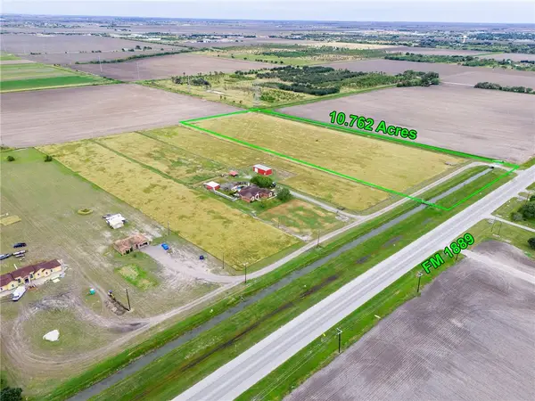00 N Fm 1889 Street, Robstown, TX 78380