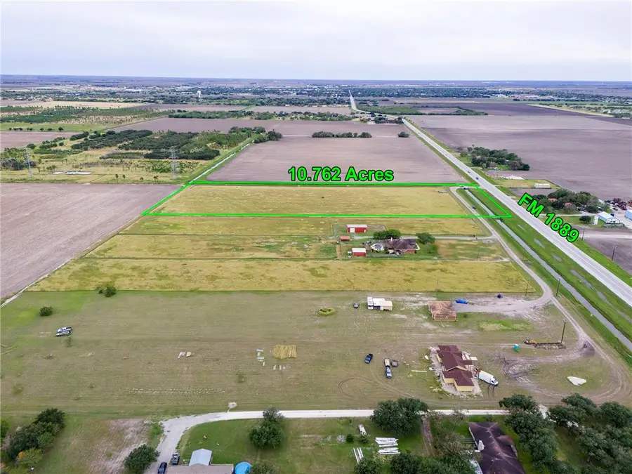 00 N Fm 1889 Street, Robstown, TX 78380 - #2