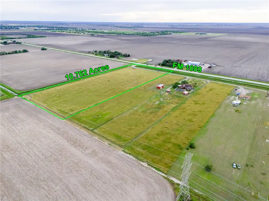 00 N Fm 1889 Street, Robstown, TX 78380 - #3