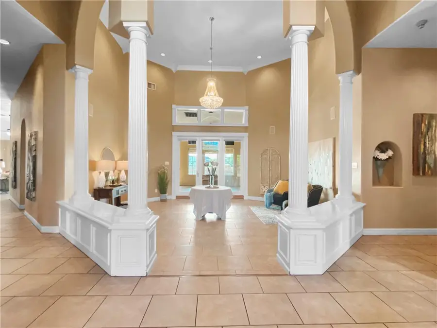 8029 Villefranche Drive, Corpus Christi, TX 78414 - #2