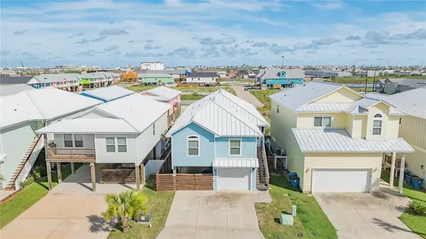 322 Paradise Pointe Drive, Port Aransas, TX 78373