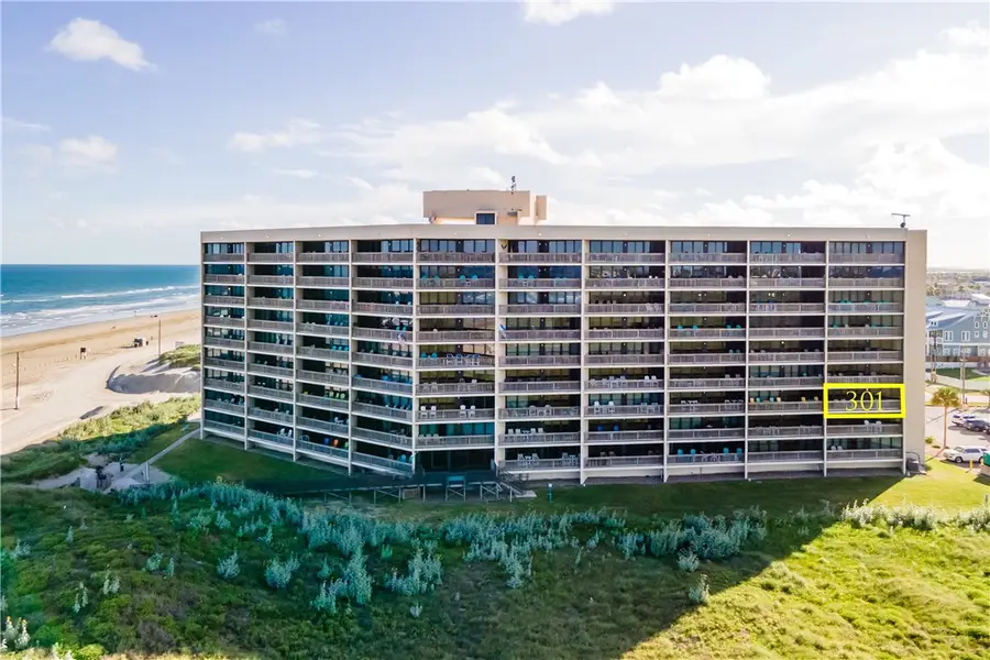 1000 Lantana Drive #301, Port Aransas, TX 78373 - Image #2