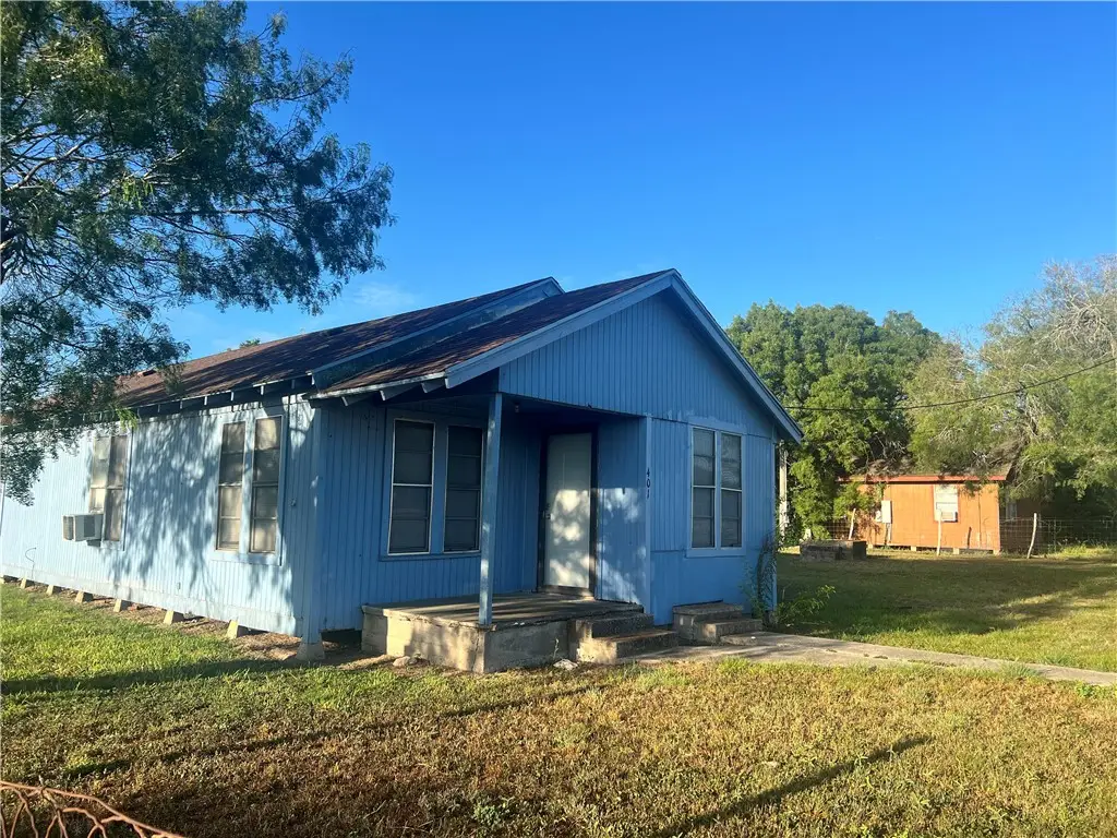 401 E Palacios Street, Benavides, TX 78341 - Image #1