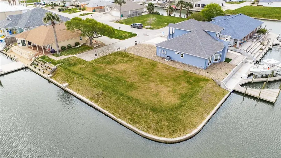 110 Dolphin Court, Aransas Pass, TX 78336 - Image #3