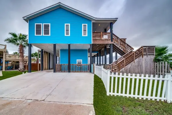 610 Sandollar, Port Aransas, TX 78373
