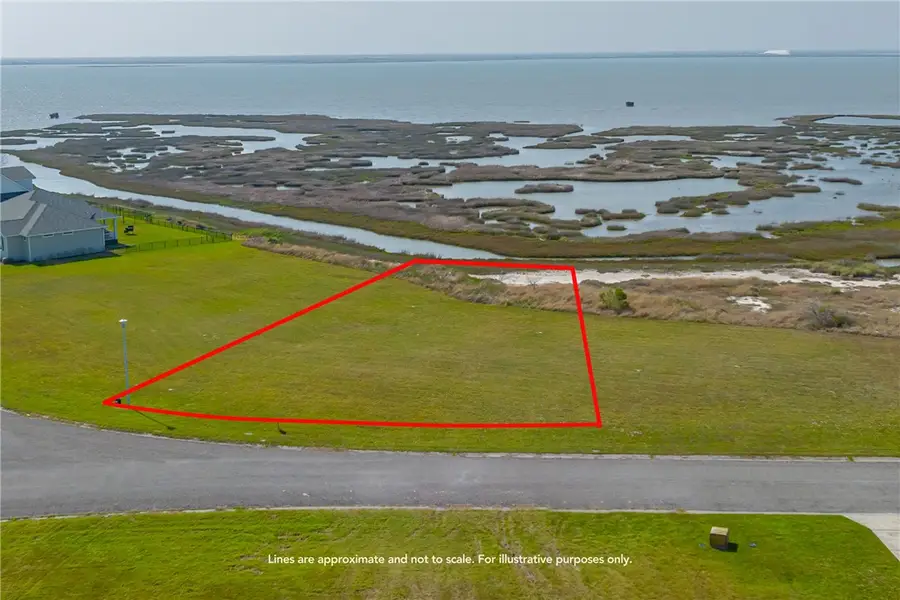 64 Lake Shore, Rockport, TX 78382 - #3