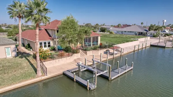 411 Porpoise Drive, Aransas Pass, TX 78336