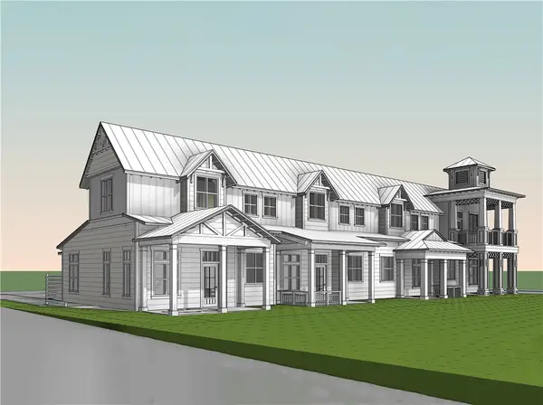 106 Sea Whip Lane, Port Aransas, TX 78373