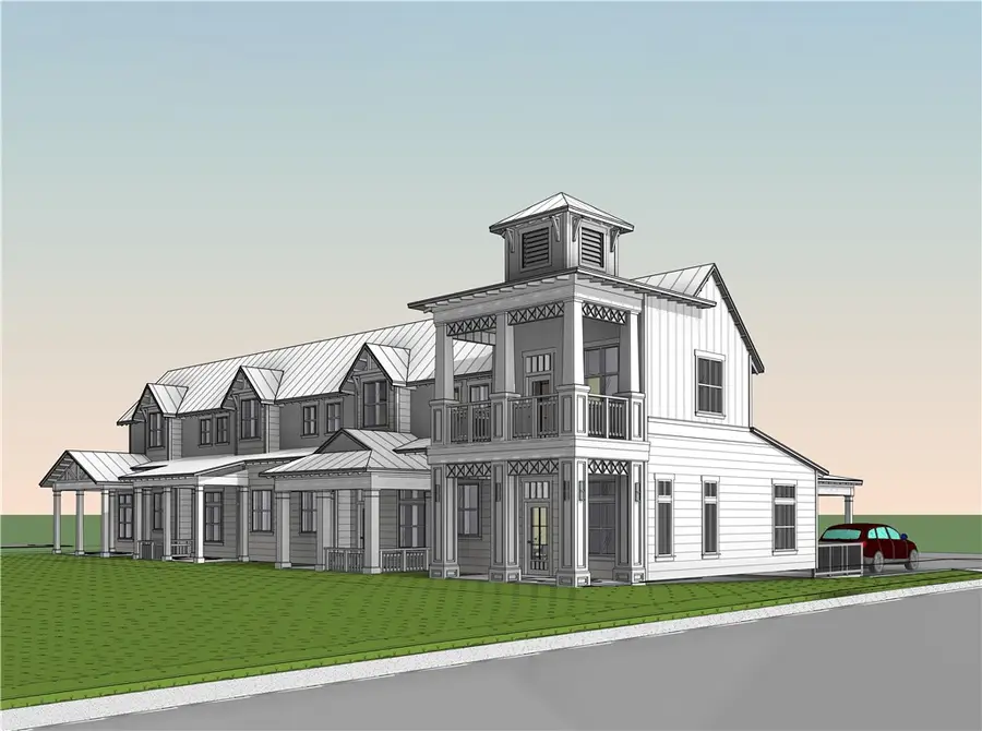 106 Sea Whip Lane, Port Aransas, TX 78373 - Image #2