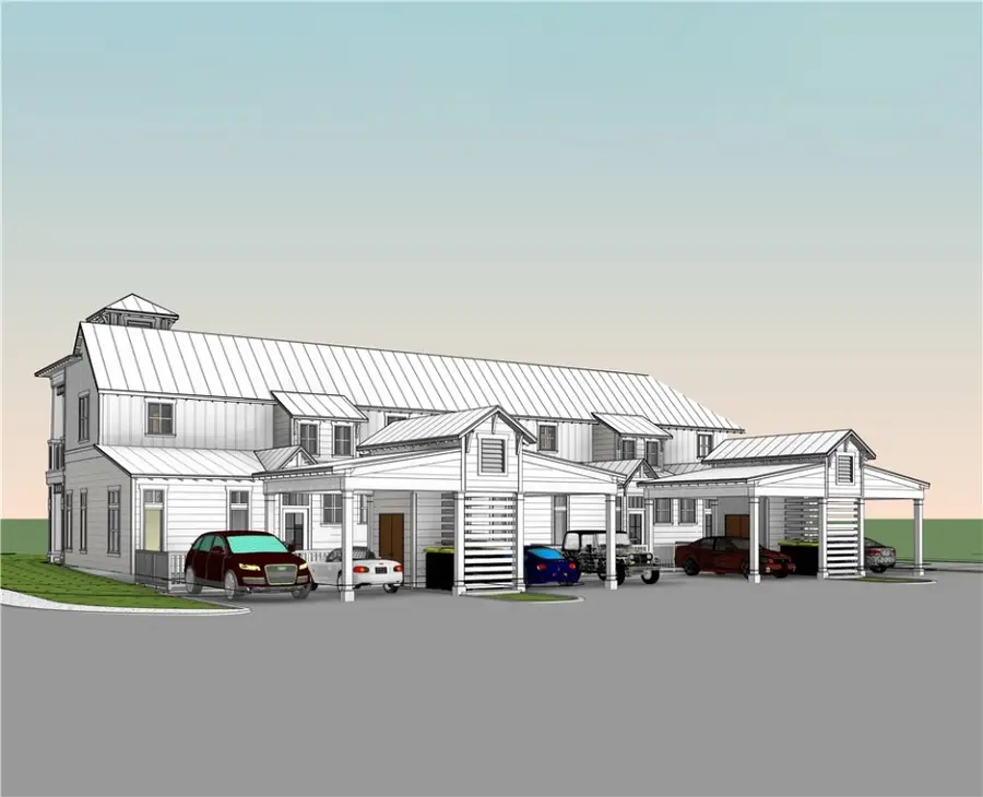 106 Sea Whip Lane, Port Aransas, TX 78373 - Image #3