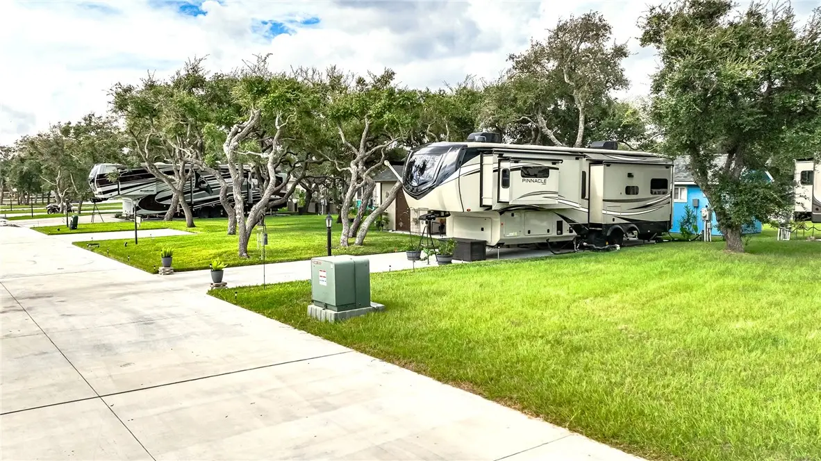 1406 W Corpus Christi Street #57, Rockport, TX 78382 - #1