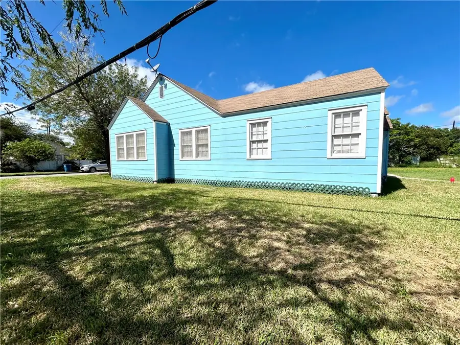 2764 Houston Avenue, Ingleside, TX 78362 - #3