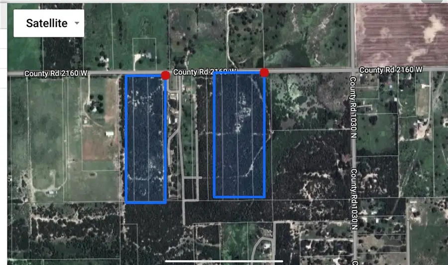 0 W Cr 2160, Kingsville, TX 78363 - Image #2