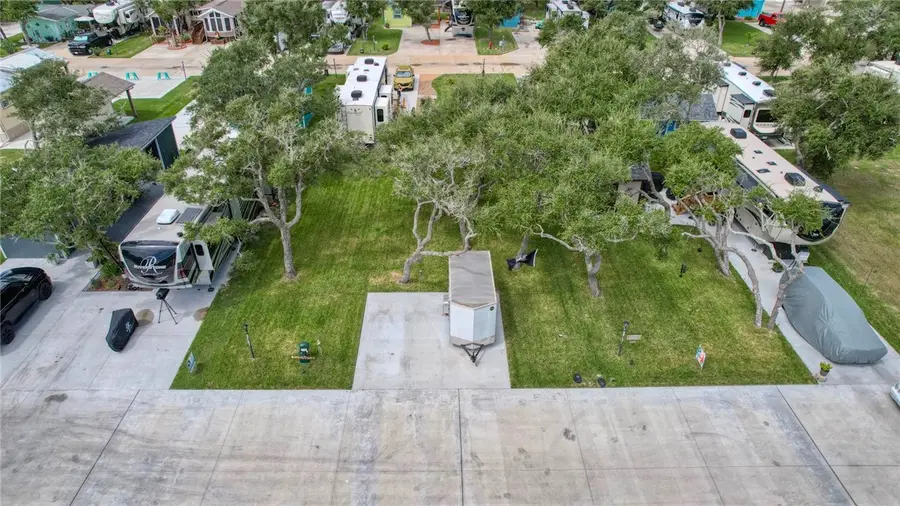 1406 W Corpus Christi Street #58, Rockport, TX 78382 - #2