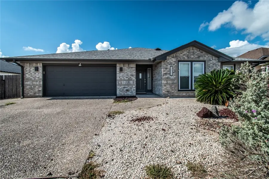 15957 San Felipe Drive, Corpus Christi, TX 78418 - Image #2