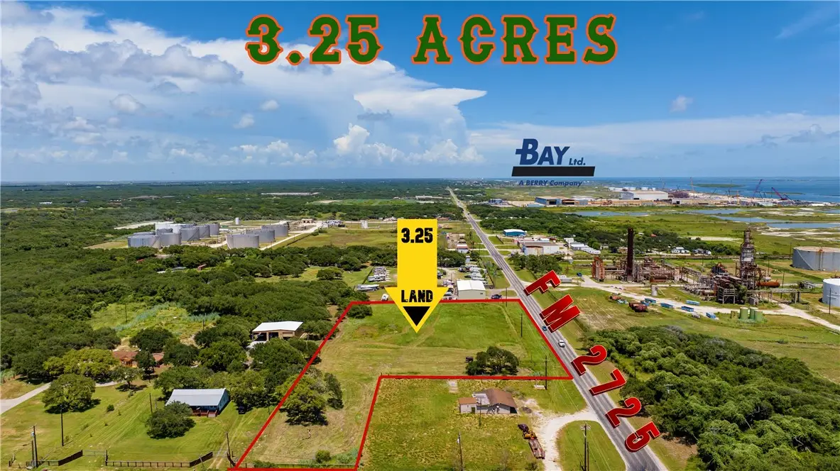 1425 Fm 2725, Ingleside, TX 78362 - Image #1