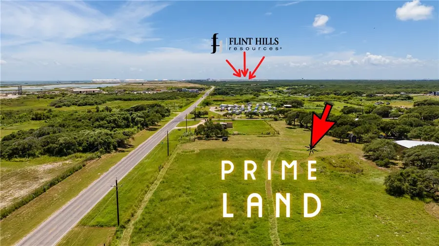 1425 Fm 2725, Ingleside, TX 78362 - Image #2