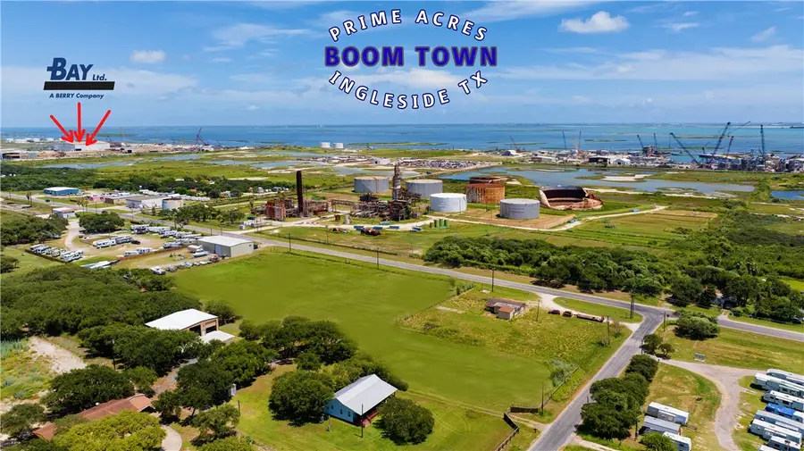 1425 Fm 2725, Ingleside, TX 78362 - Image #3