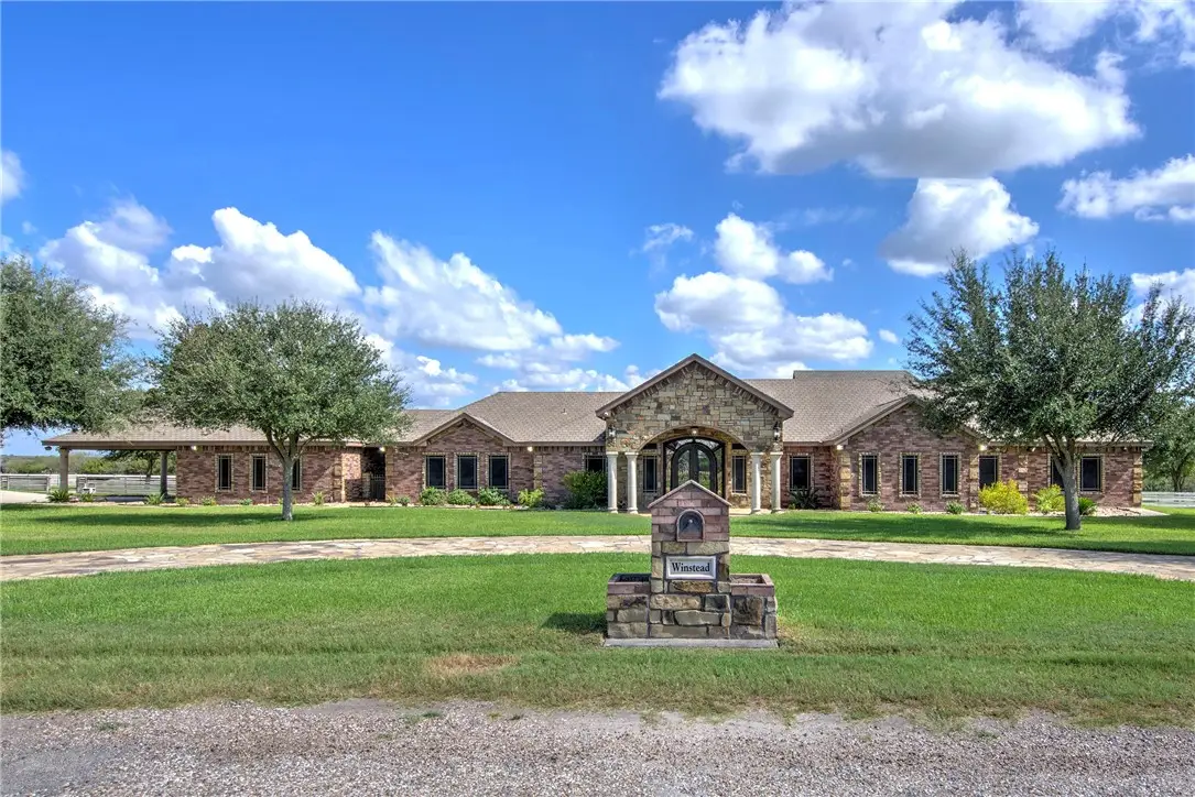 244 County Road 373, Sandia, TX 78383 - Image #1
