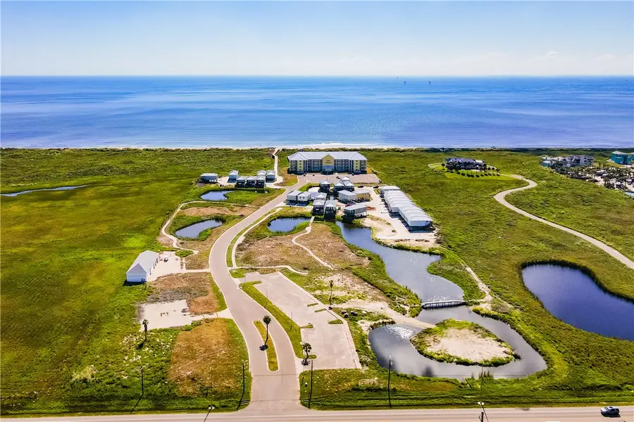 5497 State Highway 361 #38, Port Aransas, TX 78373 - #3