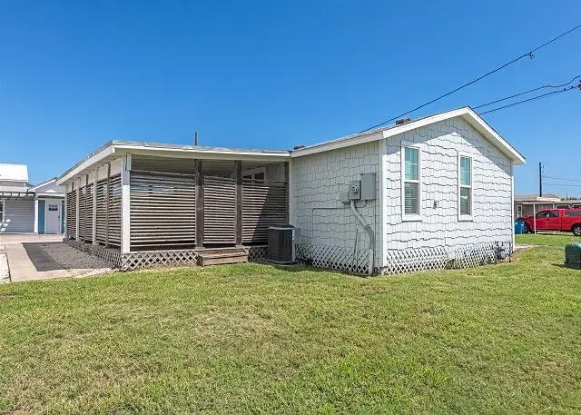 523 S Station Street #H, Port Aransas, TX 78373 - Image #1