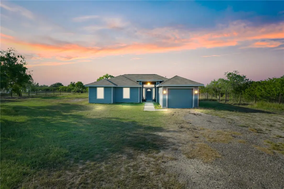 1162 County Road 3081, Orange Grove, TX 78372 - Image #1