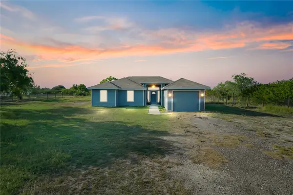 1162 County Road 3081, Orange Grove, TX 78372