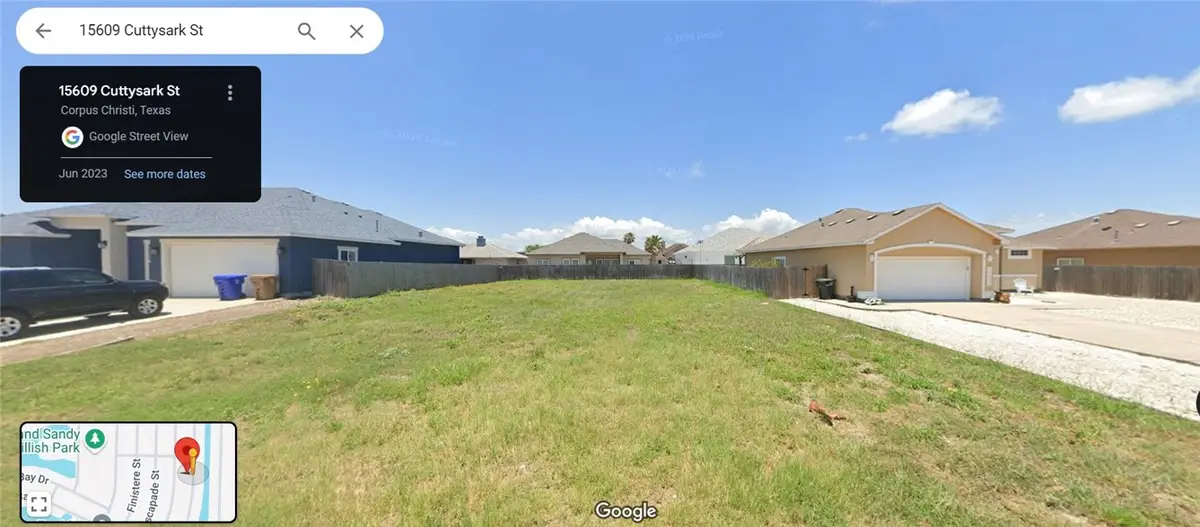 15609 Cuttysark Street, Corpus Christi, TX 78418 - #1
