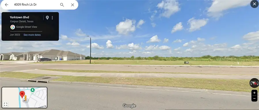 4017 Ranch Lake Drive, Corpus Christi, TX 78413 - Image #2