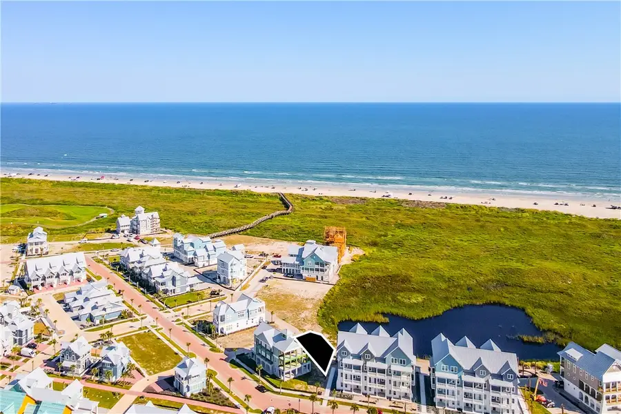 157 Sundew Lane #3B, Port Aransas, TX 78373 - #2