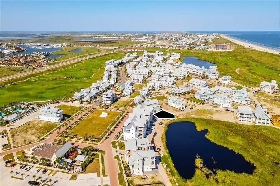 157 Sundew Lane #3B, Port Aransas, TX 78373 - #3