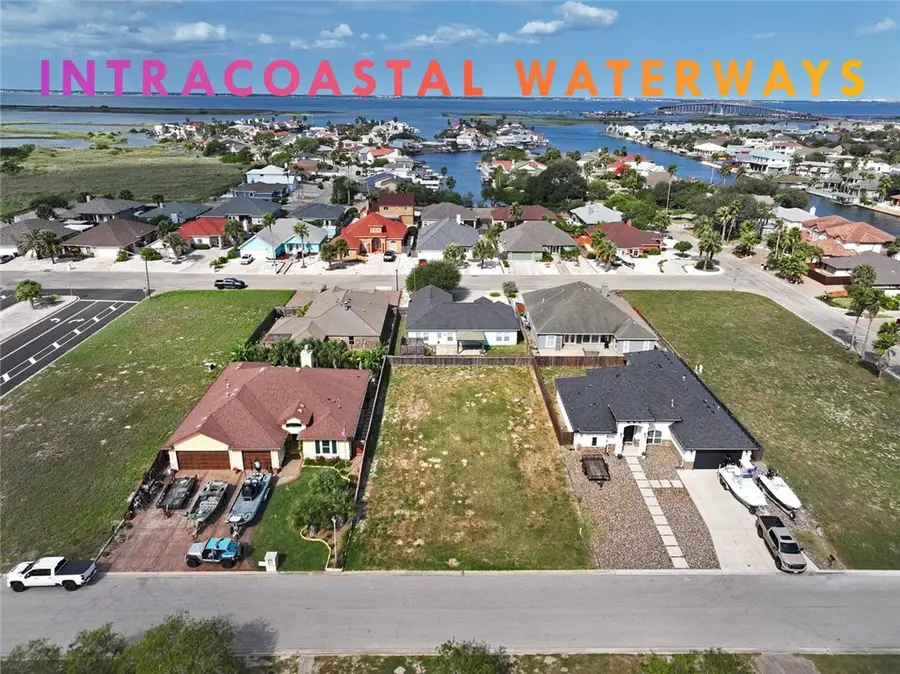 14509 Swordfish Street, Corpus Christi, TX 78418 - #3