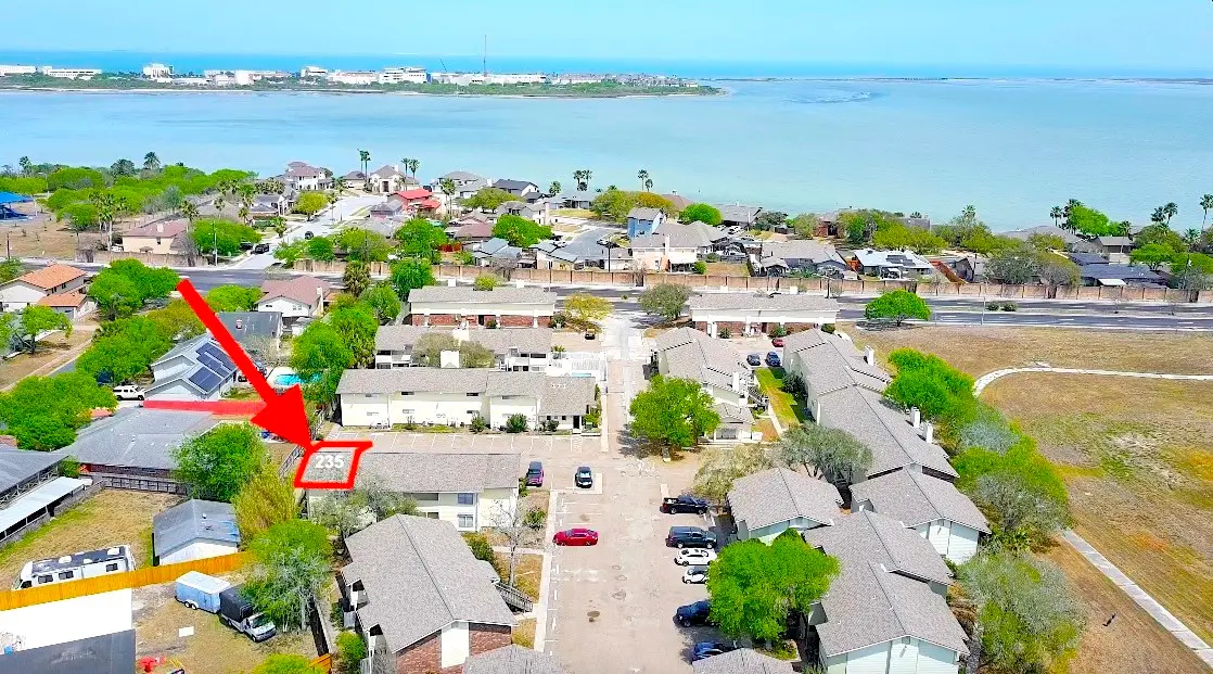 1011 Ennis Joslin #235, Corpus Christi, TX 78412 - Image #1
