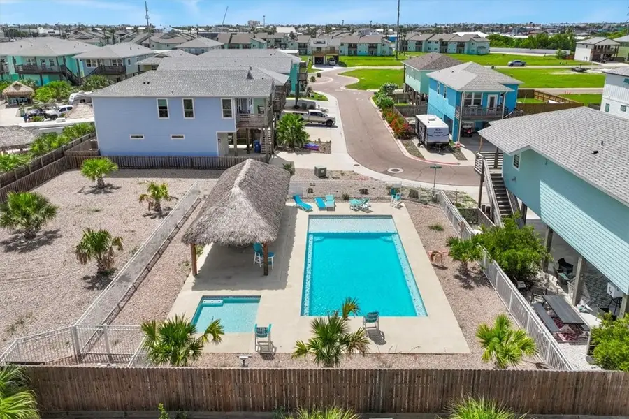 215 Port Mansfield Street, Port Aransas, TX 78373 - #2