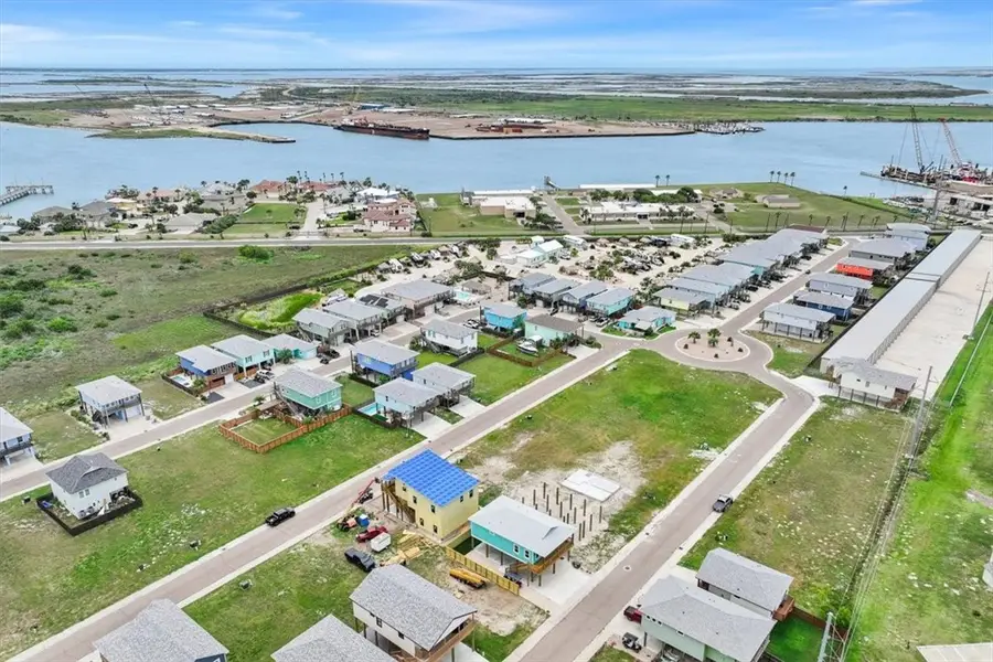 218 Port Arthur Street, Port Aransas, TX 78373 - #2
