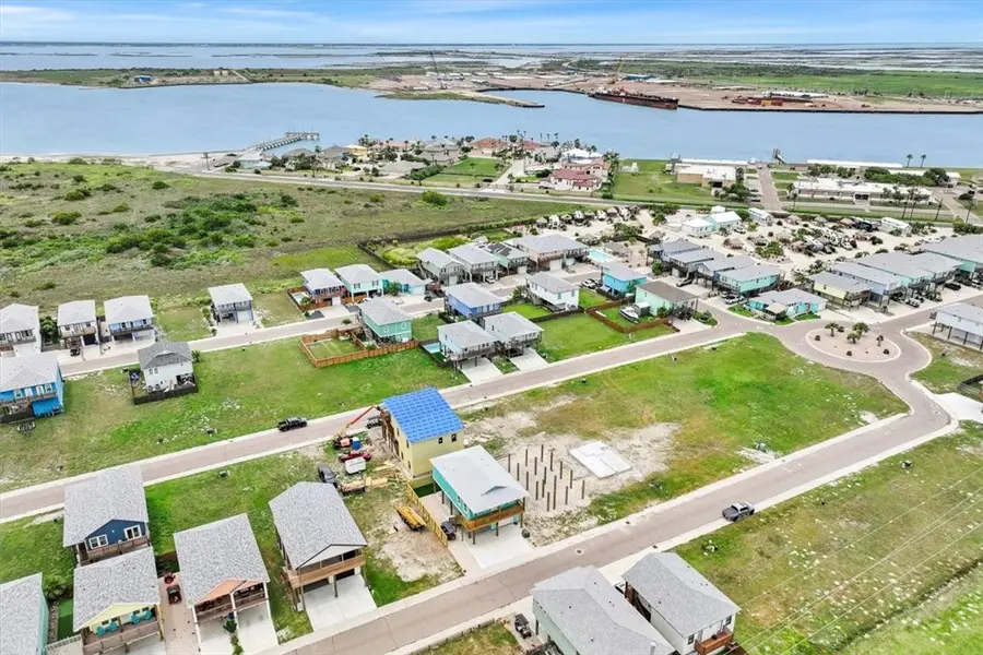 222 Port Arthur Street, Port Aransas, TX 78373 - #3