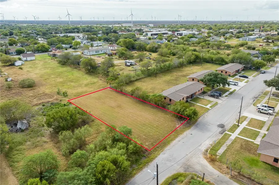 436 Industrial Street, Taft, TX 78390 - Image #3