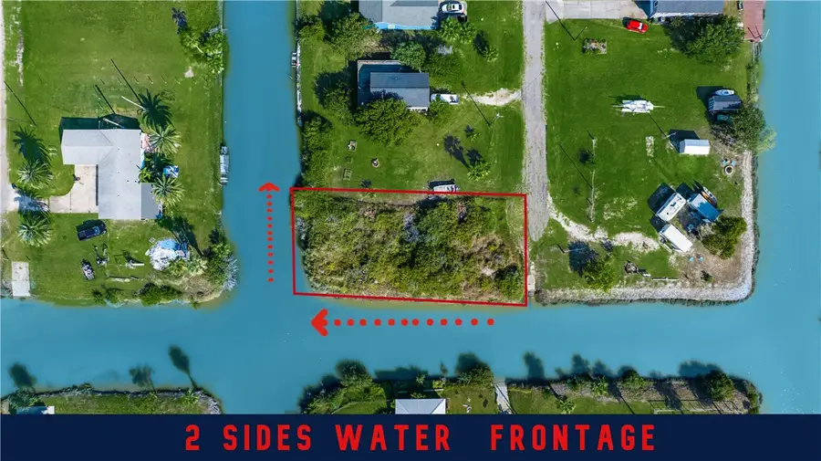 300 E Pompano, Rockport, TX 78382 - #3