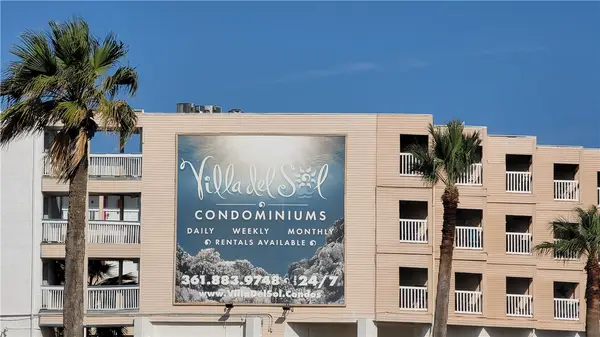 3938 Surfside Boulevard #2214, Corpus Christi, TX 78402