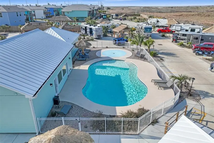 1100 Port Street #12, Port Aransas, TX 78373 - Image #2