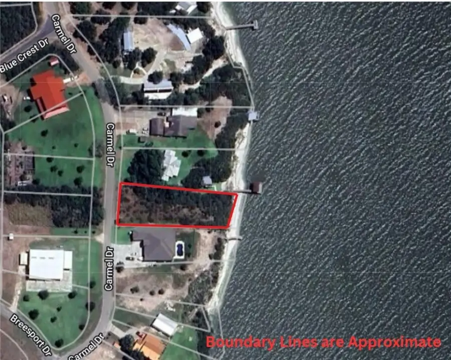 563 Carmel Drive, Sandia, TX 78383 - Image #2