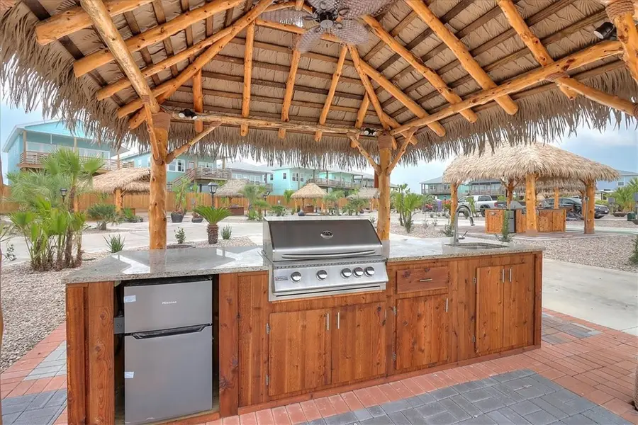 1100 Port Street #27, Port Aransas, TX 78373 - #2