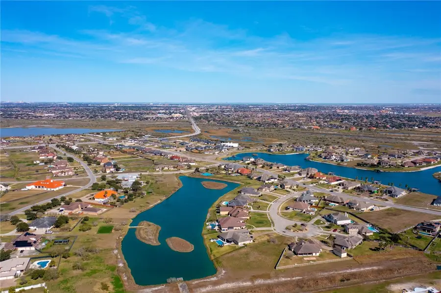 4906 Cape Vista Court, Corpus Christi, TX 78414 - #3