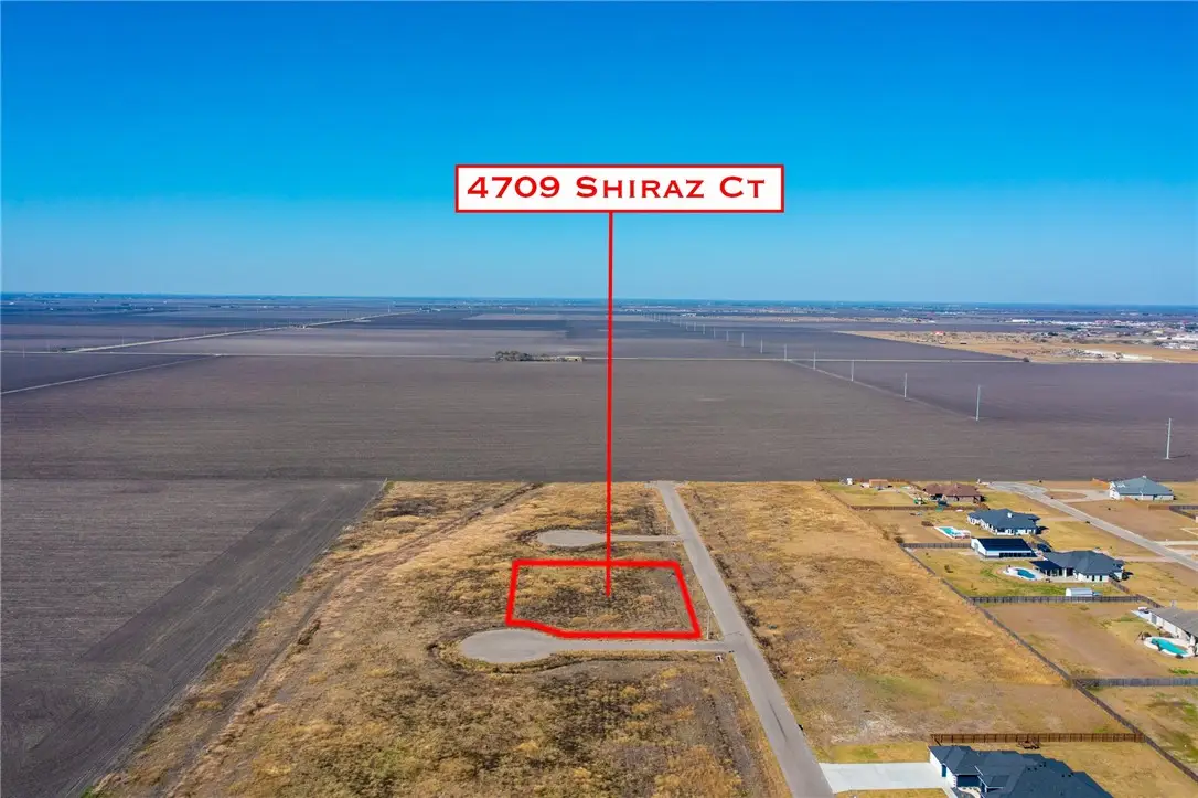 4709 Shiraz Court, Robstown, TX 78380 - Image #1