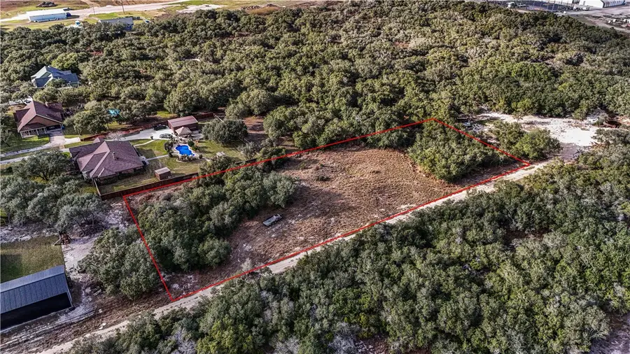 1430 4th Street, Ingleside, TX 78362 - #2